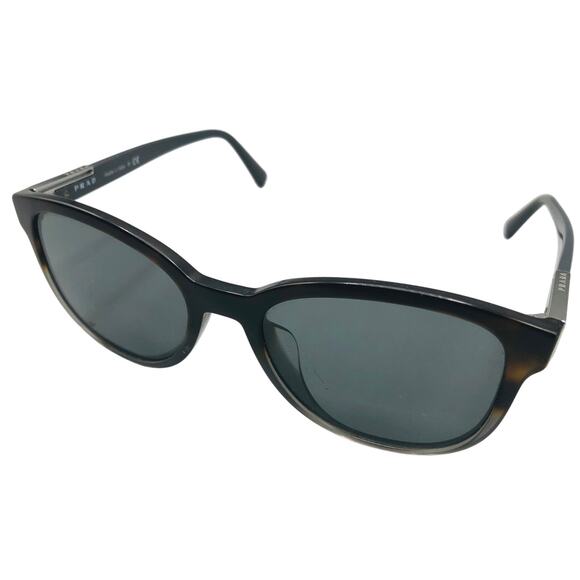 Prada Sunglasses Frames Only SPR 08U-F C70-9K1 145 2N - Picture 1 of 6